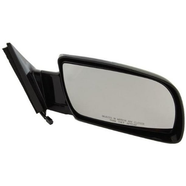 Pilot MI-030 Chevrolet Blazer Black Manual Replacement Driver Side Mirror Pilot MI-030 Chevrolet Blazer Black Manual Replacement Driver Side Mirror